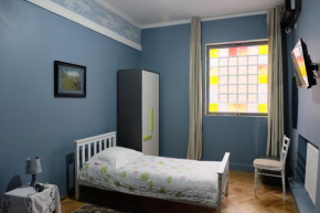  Mia B&B Old Tbilisi  Тбилиси
